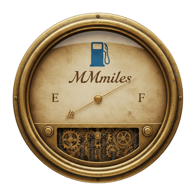 Fuel Policy Reminder