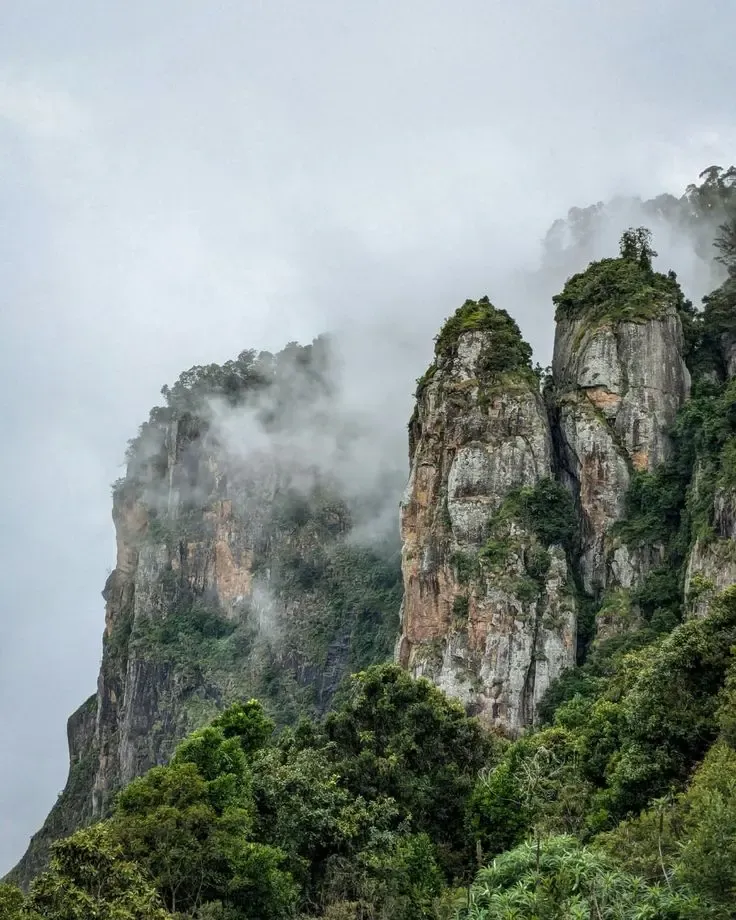 KODAIKANAL