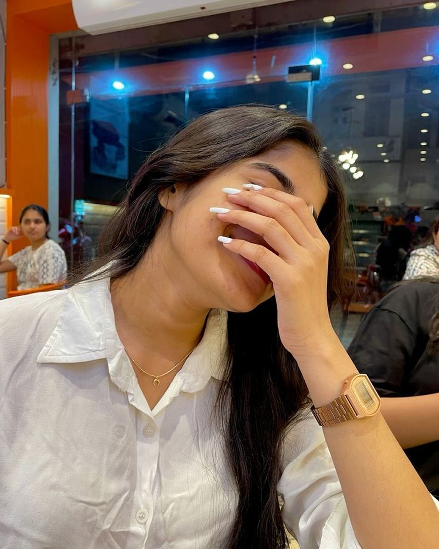 Neha joshna.