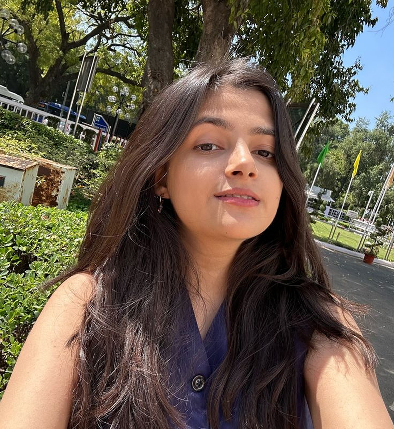 Meera jain.